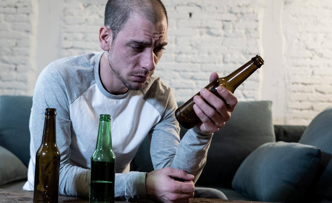 Убрать алкогольную зависимость в Бурсоле